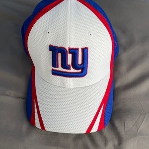 NWOT New York giants men’s hat.